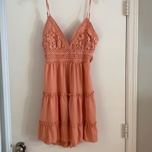 Beautiful Dress never worn size small